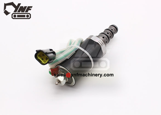 SK130LC YPU1001 YPU2000 Magnetventil Bagger elektrische Teile 2436U2590F1