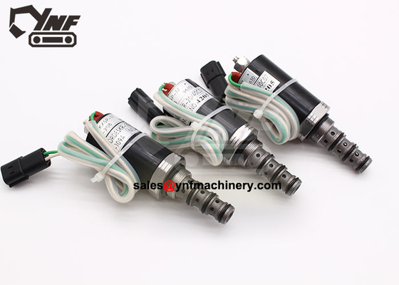 SK170 ACERA M-9 Hydraulisches Magnetventil für Kobelco-Bagger YN35V00049F1