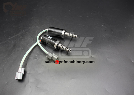SK210-8 Hydraulisches Magnetventil für Kobelco-Bagger YR35V00009S022