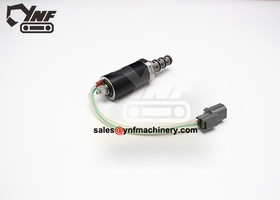 YN35V00052F1 Hydraulisches Magnetventil für Bagger SK210DLC-8 Kobelco