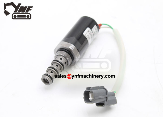 SK290LC Bagger Elektrische Teile Rotierendes Magnetventil Hydraulische Ersatzteile YN35V00018F1