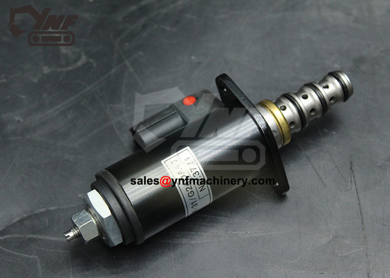 D40SR-Vertrags-Bagger Solenoid Valve 12V 24V YT13E01083P1 PX35V00003F1