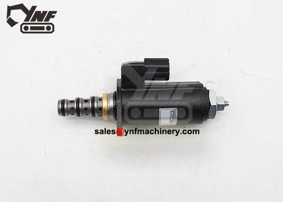 27SR Mini Excavator Solenoid Valve 12V 24V PX35V00003F1 YR22V00001F1