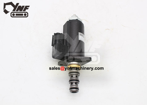 SK120 Mini Excavator Solenoid Valve 12V 24V YN35V00018F1 YN35V00018F2