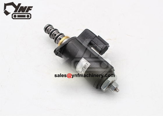 Bagger Solenoid Valve For Kobelco YN35V00017F1 SK120LC SK120 SK200