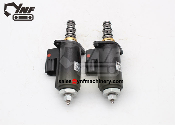 YNF03798 Bagger Solenoid Valve For SK200 Kobelco YN35V00004F1