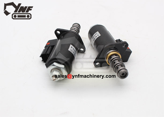 Bagger Solenoid Valve S19010-30700 S19010-30339 SK030 PW03001