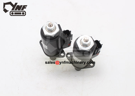 SK030-2 PW04401 Bagger Solenoid Valve PW30V00003F1 PW30V00011F1
