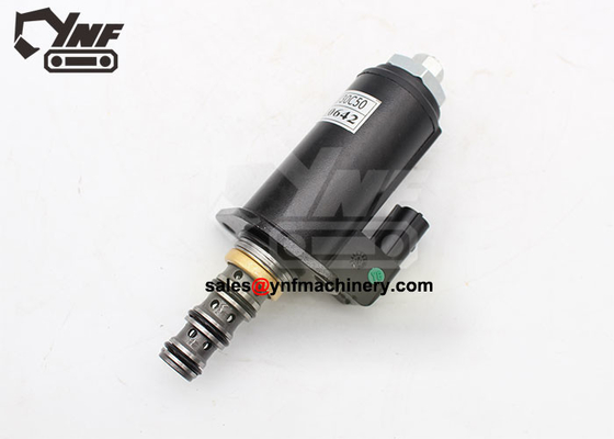SK13SR-Bagger Hydraulic Solienoid Valve PH35V00001F1 ZE72X06000 YT13E01083P1