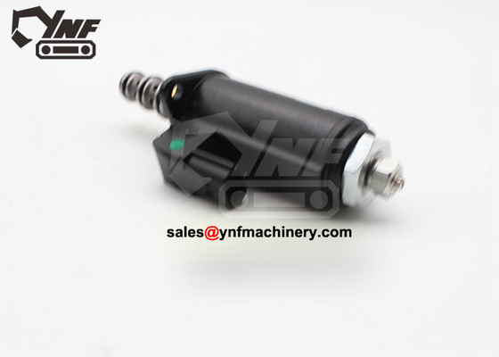 PE01-00101 Bagger Solenoid Valve PX35V00003F1 PH35V00002F3