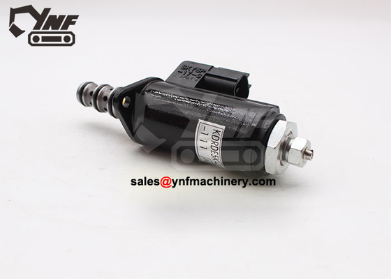17SR-3 PU08-05001 Hydraulikpumpe-Handfeuerwaffe zwei - Geschwindigkeit Magnetventil YR22V00001F1