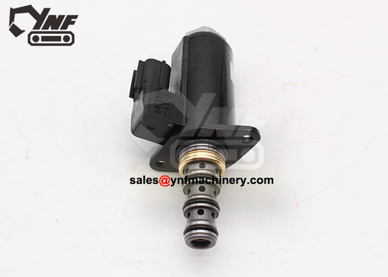 Bagger Solenoid Valve PY35V00005S005 Ventil Kobelco 27SR-3 PV12-31001