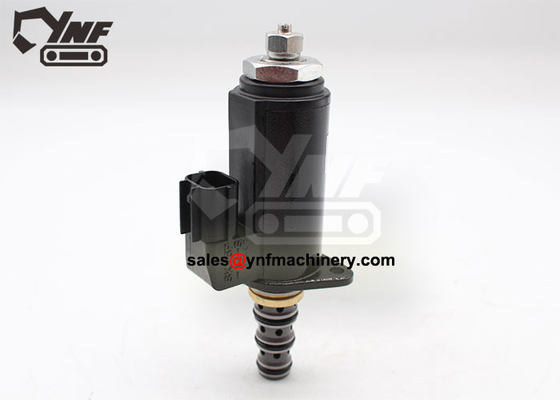 27SR-3 PV11 Ventil Kobelco-Bagger Solenoid Valve PE35V00001F1 PY35V00005F1