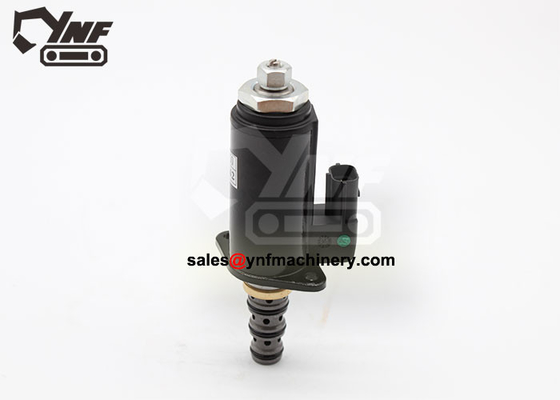 Hydraulische Ersatzteile Rotating Solenoid Valves YR22V00001F1 des Bagger-30SR-3