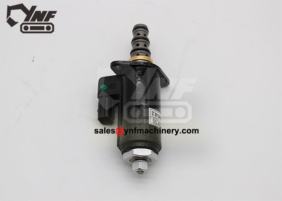 Bagger Solenoid Valve PH35V00002F3 2436U2621F1 SK40SR SK40SR-3