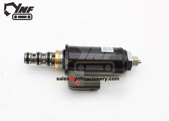 SK30SR-3 Bagger Solenoid Valve PB30V00002F1 PX30V00043F1 YR28V00001F3