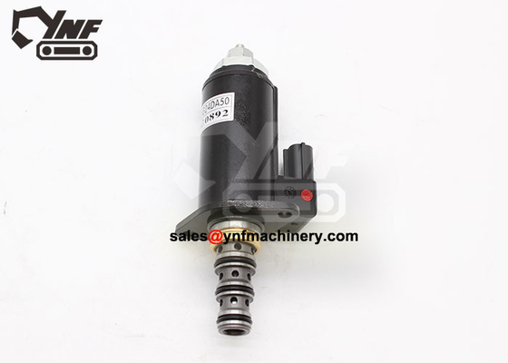 Hauptpumpen-Magnetventil PH22V00001F1 PH35V00002F1 für Kobelco SK25SR