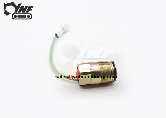 Bagger-Parts Hydraulic Controls Kato K3V112 proportionales Magnetventil R210-5