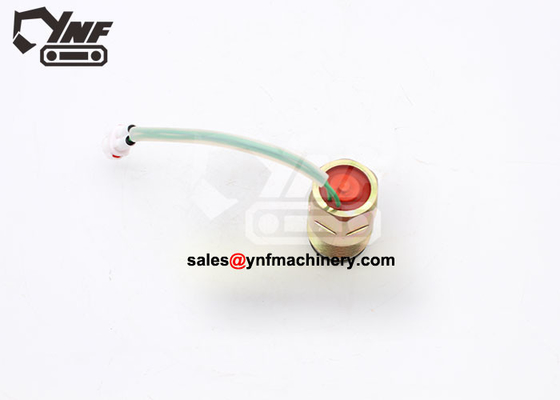 Proportionales Magnetventil YNF02661 Kato Excavator Parts Hydraulic Control DH220-5