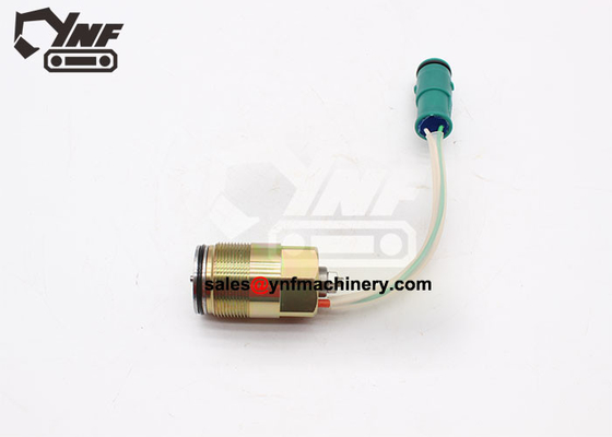 YNF02260 Magnetventil für neues Magnetventil Kato SK200-1-3 HD700-7