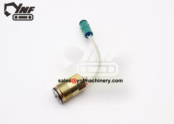 Gute Qualitäts-Magnetventil Kato Excavator Solenoid Valves 8K200-1-3