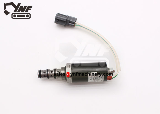 Neuer Magnetventil-Bagger Hydraulic Parts XJBN-00382 der Maschinen-YNF02352