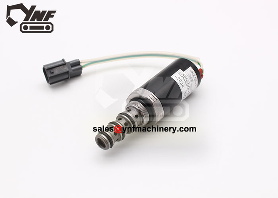 R160LC-7 R180LC Holdwell Bagger Solenoid Valve des Solenoid-EPPR Ventil-XJBN-00382