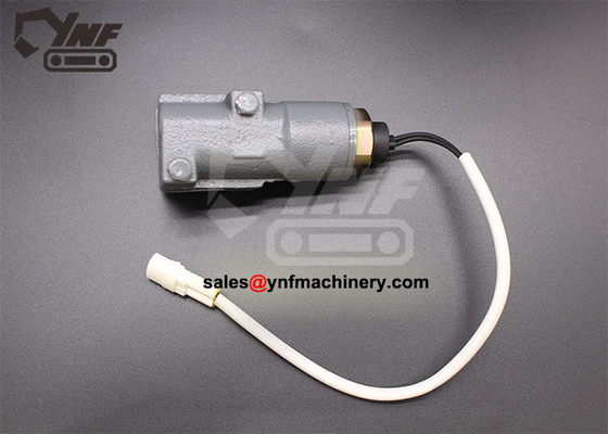 Hydraulisches Magnetventil 425464-11 425464-02 Solenoid Valves 426014-03 des Bagger-CC135
