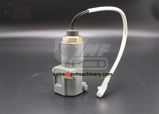 CC135-3A CC135C Hochgeschwindigkeitsbagger Solenoid Valve 426014-03 425464-11