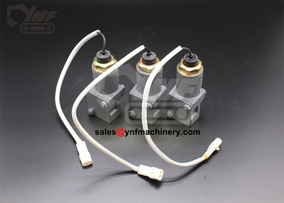 Bagger-Solenoid Valve High-Geschwindigkeits-Magnetventil 9120991 YNFD120 Ex1200-2