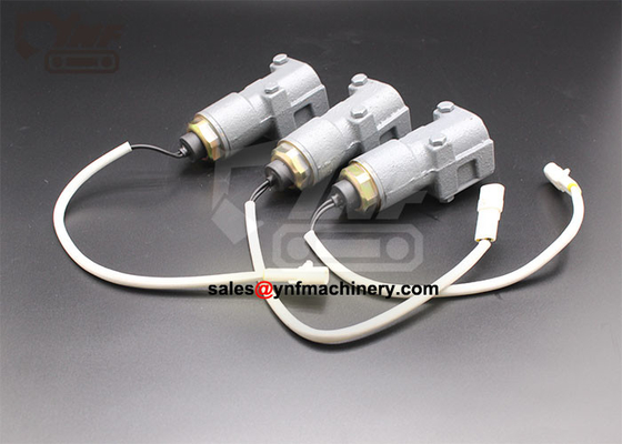 Hydraulisches Magnetventil 9147260 für Hitachi-Bagger EX1200-3