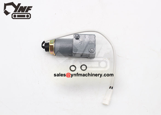 Bagger-Solenoid Valve Main-Pumpenventil-Teile CC150 CC150-3 CC150-3A 426014-03