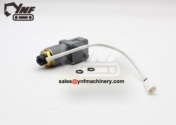 Hohe Geschwindigkeit CC150CW-Bagger-Electric Parts Solenoid-Ventil-425464-11