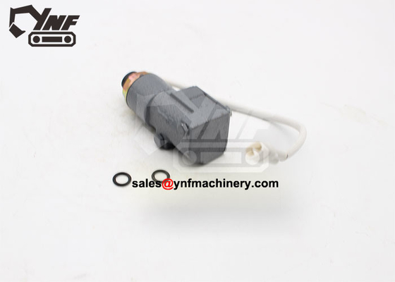 Hochgeschwindigkeitsmagnetventil 4366960 4210647 für Hitachi-Bagger CHR70