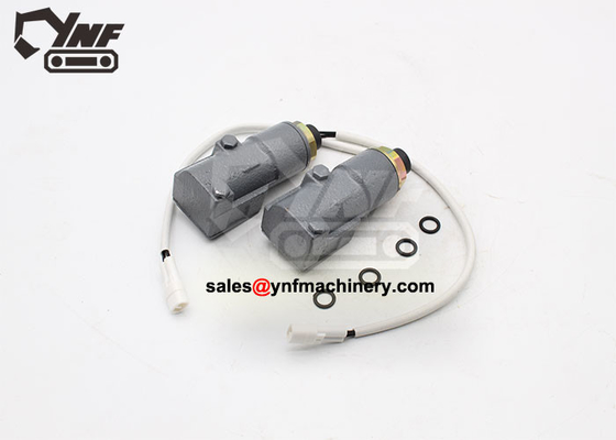 EX350K-5 Hitachi Bagger Solenoid Valve 9156581 4392529 4203447