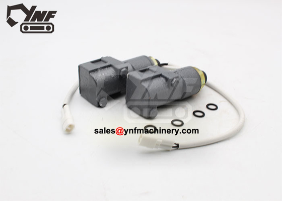 Regelventil-Pumpen-Magnetventil 4282545 EX385USR hydraulisches 9134147 4389276 0352304