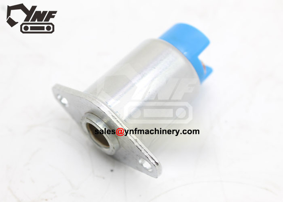 12 der Bagger-Solenoid Valve Fuel-Einspritzungs-System-Abteilungs-Volt Teil-1307098