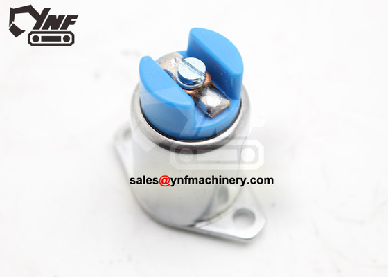 Neuer Bagger Solenoid Valve VIOKS Bosch des Magnetventil-0330001004