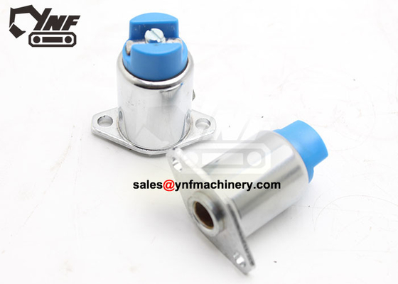 Brennstoff-Abschaltungs-Absperrvorrichtungs-Magnetventil 5000560140 240702 0698826