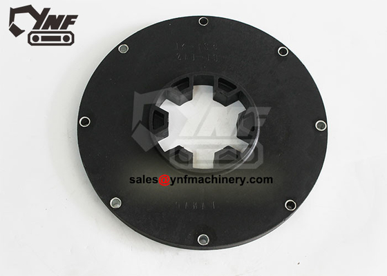 Bagger Flange Coupling Fits Kobelco 4JB1 VI8943349250 VI8941678030
