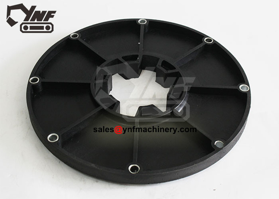 Flexibler Bagger Coupling Flange Coupling YW10V00003S114	YW10V00005S114