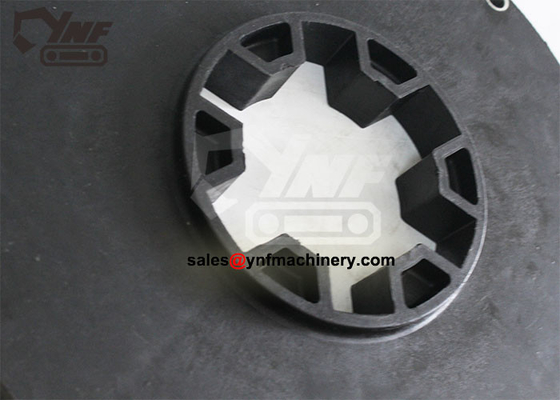 Neuer Bagger Coupling 2437U188S114 der hohen Qualität für Kobelco SK120LC