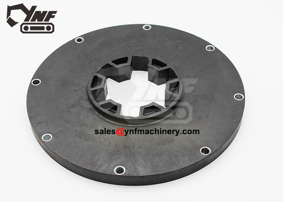 Bagger Coupling Flexible Flange, das 2441U436S115 für Kobelco K909A verbindet