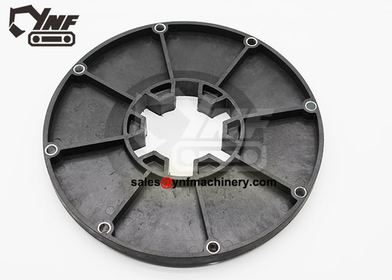 K909LC-Bagger Coupling Flexible Flange, das 2437U213S114 2437U213S312 verbindet