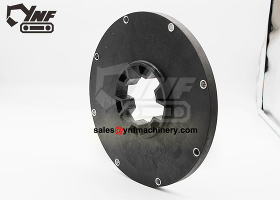 K912LC-Bagger Coupling Flexible Flange, das 2437U214S114 verbindet
