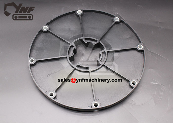 YNF075 Bagger Coupling Flexible Flange, das 2441U436S114 für MD180LC verbindet