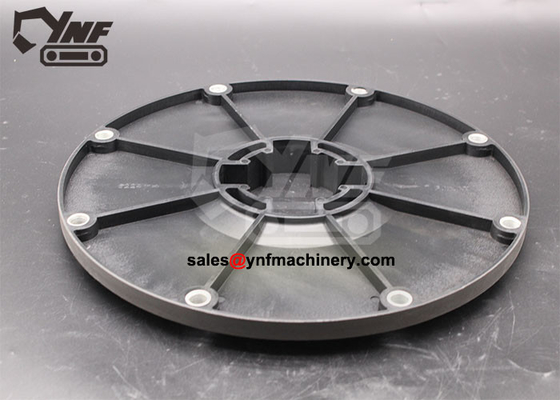 Hydraulikpumpe-Scheibenkupplung 2441U436S115 für Bagger MD300LC