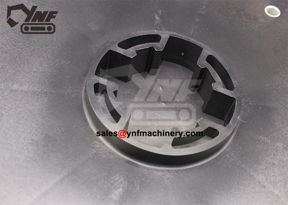314 Bagger Engine Spare Parts 2437U188S114 der × 4T Scheibenkupplungs-SK130