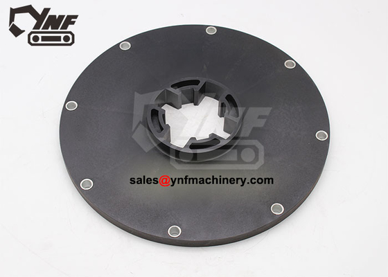 Bagger Flange Coupling YN10V00005S114 für Kobelco SK200