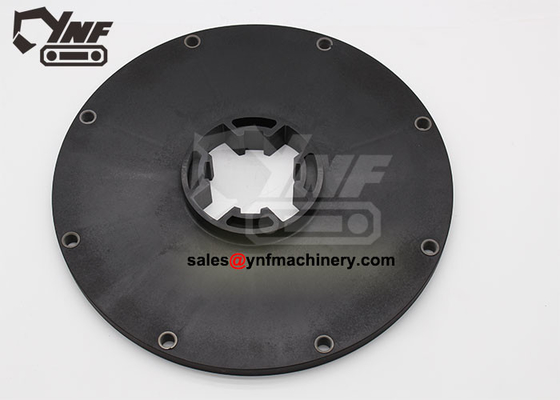 YN15V00003S010 Bagger Flange Coupling Fits Kobelco SK250LC